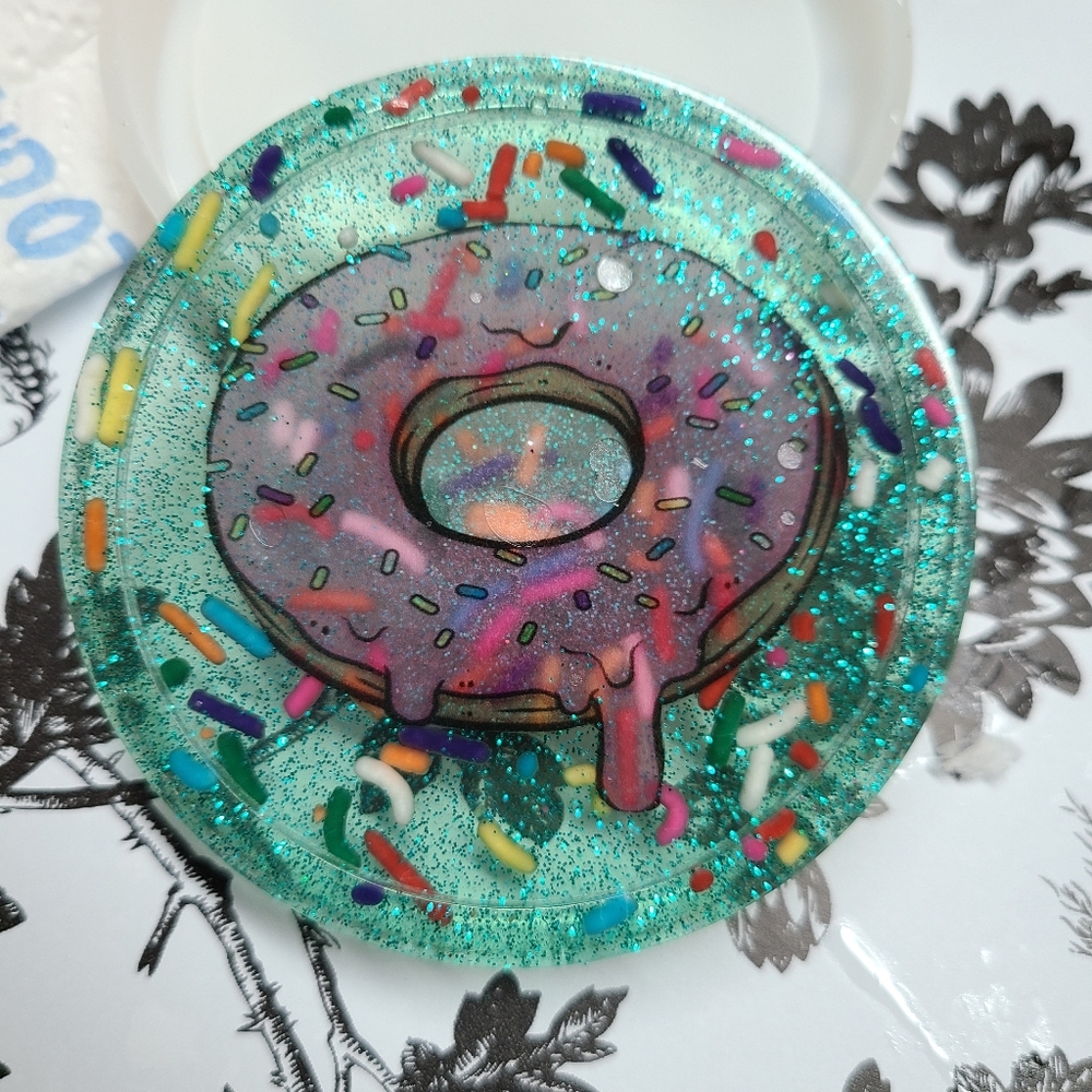 Dona coaster - Picture 2 of 3